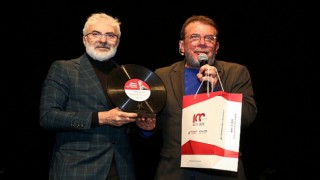 Küçükçekmecede Nazıma saygı gecesi