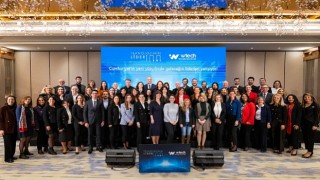 MediaMarkt, Teknolojide Kadın Derneği ile Geleceğin Teknoloji Liderlerine Destek Oluyor