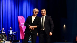 Mustafa Kemal Paşada rengarenk bir program