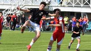 Nilüfer 22 Uluslararası Spor Şenlikleri için geri sayım başladı