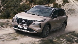 Nissan Türkiye yıla dikkat çeken kampanyalarla girdi