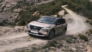 Nissanın benzersiz ve yenilikçi teknolojisi e-POWER Avrupada 100.000 adetlik satış rakamına ulaştı