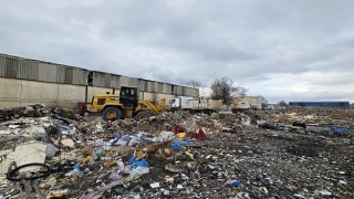 Osmangazide çevre kirliliğine geçit yok