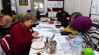 Osmangazinin kursları üniversite kazandırıyor