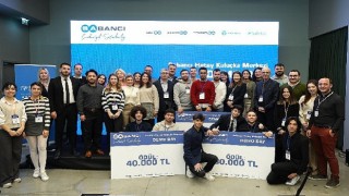 Sabancı Hatay Kuluçka Merkezi 1.250 girişimciye ulaştı