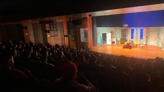 Şehir Tiyatroları Turnelerine Devam Ediyor