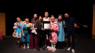 Soytarılar Okulu Antalyalı çocuklarla buluştu