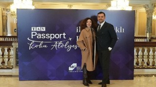 TAV Passporttan ayrıcalıklı deneyimler yolculuğu