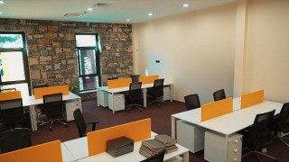 Teknopark İstanbul ile TEB yeni finansal teknolojiler için güçlerini birleştirdi