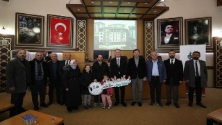 Toki 3. Etapta İlk Konutlar Teslim Edilmeye Başladı