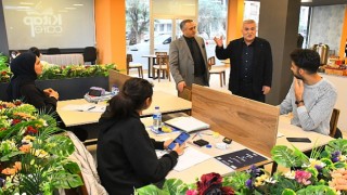 Torbalı Belediyesi İki Kitap Kafe daha açtı