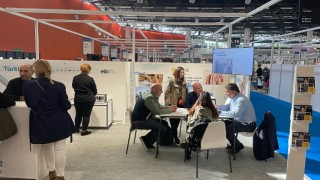 Türk moda endüstrisi ihracattaki kötü gidişe dur demek için Almanya yolcusu