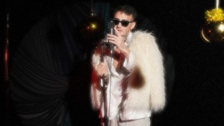 Türk Rap Sahnesine Yeni Soluk Yighoesun LUZIA Serüveni