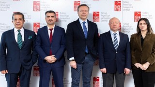 Türkiye beyaz eşya sektörü 2023 yılında İş pazarında güç aldı