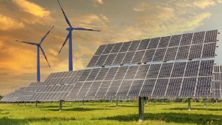 Yenilenebilir enerjiden elektrik üretimi düştü