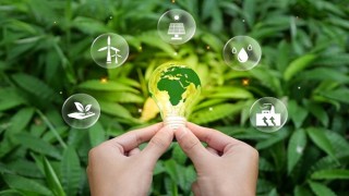 1,2 milyar kWhlik elektrik tüketimi CK Enerji ile yeşile döndü