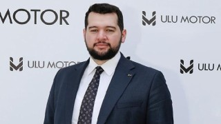 20. Yılında Ulu Motorun Sınırları 20 Ülkeyi Aştı!