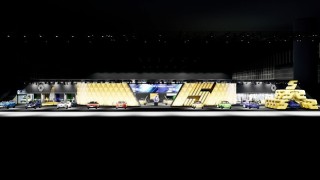 2024 Cenevre Uluslararası Otomobil Fuarında Dünya Lansmanı: Renault 5 E-Tech %100 Elektrikli