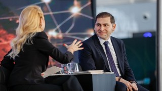 2024, İGAnın Yatırımlar Yılı olacak” Selahattin Bilgen “Millî ekonomimize ve vatandaşlarımıza katkılarımızı artıracağız