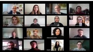 2024 Yılının İlk ÇEVKO Vakfı Söyleşisinde Üniversitelerin İklim Elçileri Kürsüdeydi