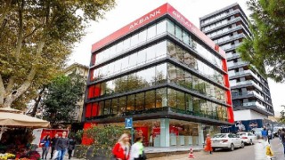 Akbank, Afet Bölgesinde Sosyal ve Ekonomik Kalkınmaya Hizmet Ediyor