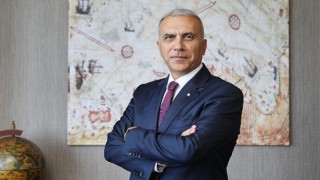 Alarko, yarınlarımızın teminatı kadın öğretmen adaylarını geleceğe hazırlıyor