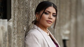 Arabeskin güzel sesi Seçil Kılıçtan Müslüm Gürses şarkısı