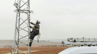 Başkent EDAŞ Kırıkkale;yi Bakım ve Yatırımlarıyla Aydınlattı
