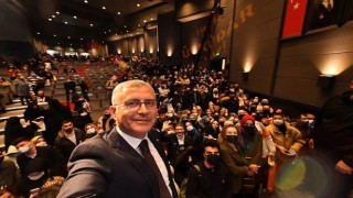 Bir İstanbul Kültür Klasiği Üsküdar Kitap Fuarı Başlıyor