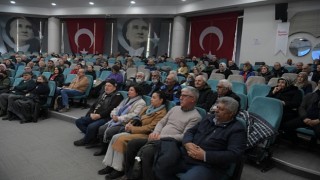 Bornova Belediyesi arıcılık eğitimleri başladı