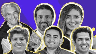 Borusandan “Çarpan Etkisi” yaratan podcast serisi