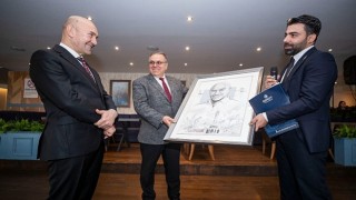 “Bu başarı tesadüf değil”