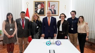 Bu proje ile protein kaçağıyla seyreden hastalıklarda böbrek biyopsisi yapmadan tanı konabilecek