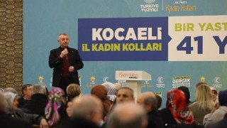 Büyükakın: ”İlk maya ailede atılır”