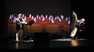 Çankaya&da Müzik Dolu Akşam