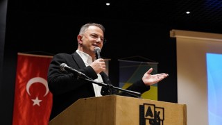 Çocukların gelişimine destek olan projeler üretmeye devam edeceğiz