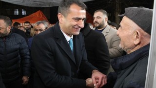 Cumhur İttifakı Derincede kenetlendi