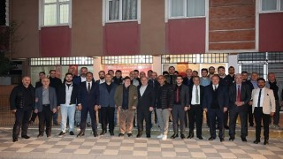 Darıca Belediye Başkan Adayı Muzaffer Bıyık: Beni her zaman sokakta göreceksiniz