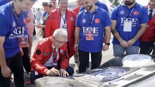 Dünyanın en büyük teknoloji festivali yarışmacıları için başvuru zamanı