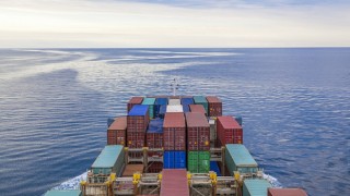 Ege Bölgesinin ihracatının ithalatını karşılama oranı yüzde 203e ulaştı