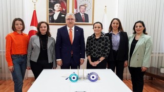 Egeli bilim insanı Prof. Dr. Pınar Karadan kanser tedavisine yönelik önemli proje