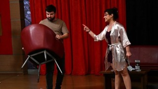 Egeli tiyatrolar Torbalıda buluşacak