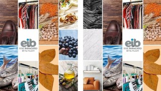 EİBnin ocak ayı ihracatı 1,5 milyar dolara yaklaştı