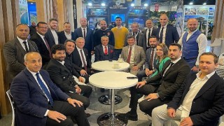 EMITT Fuarı başladı