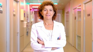 Epilepsi nöbeti sırasında çocuğun üstüne su dökmeyin!