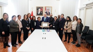 EÜ Pediatrik Kök Hücre Nakil Merkezi, Avrupa ve dünya kalitesinde hizmet veriyor