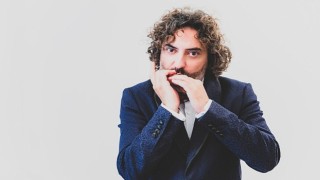 “Flamenco Messengers” Dünya Prömiyeri ile Antonio Serrano1 Mart;ta CRRde