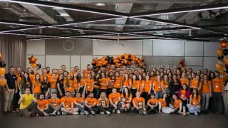 GoITnin Fullstack Programı Sektöre Yeni Yetenekler Kazandıracak