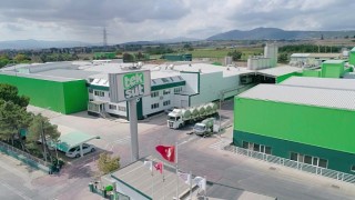 Hedef ülkeye hizmet dünya ile rekabet