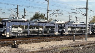 Hödlmayr, Avrupa ile Türkiye arasında demiryolu taşımasını sürekli hale getiriyor